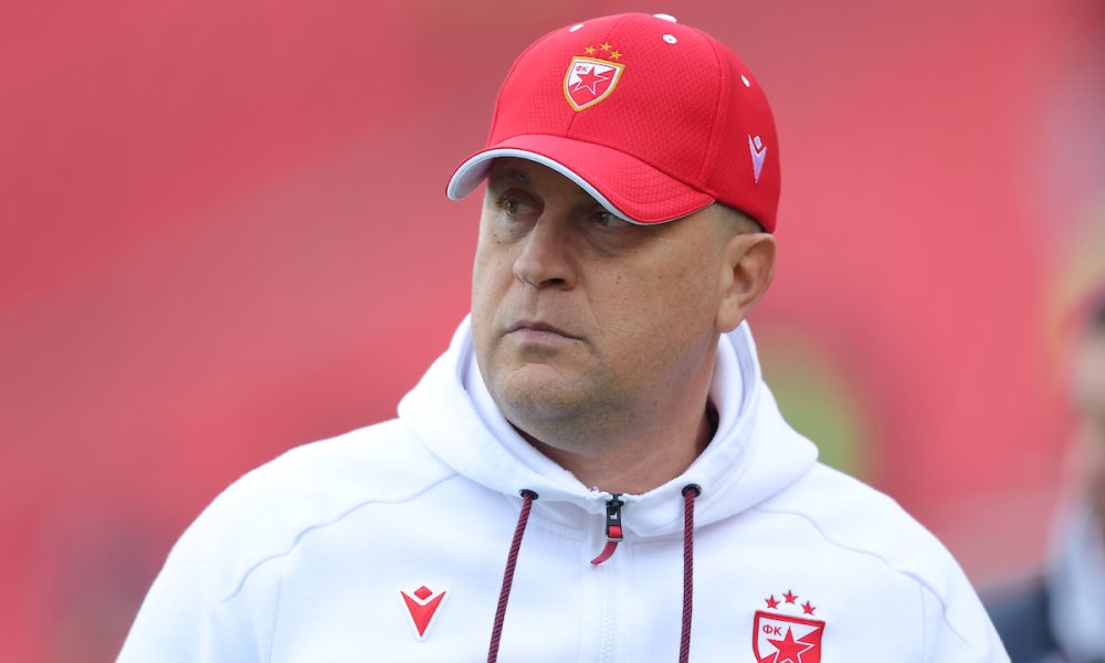 Zvezda prati i mladog reprezentativaca Finske koji igra u Hrvatskoj!