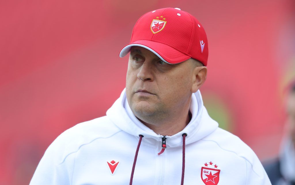 Zvezda prati i mladog reprezentativaca Finske koji igra u Hrvatskoj!