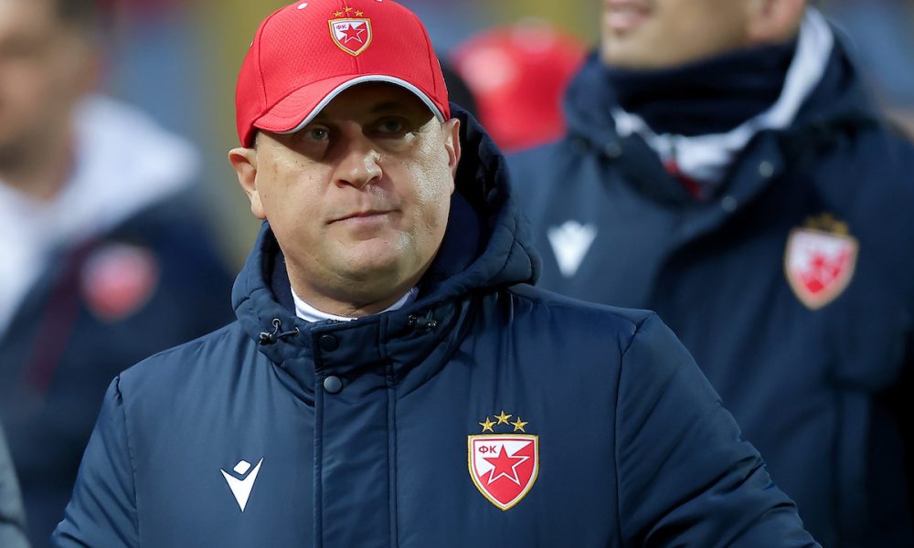 Nova šansa kod Milojevića! Zvezdin zov jači od ponuda iz Evrope