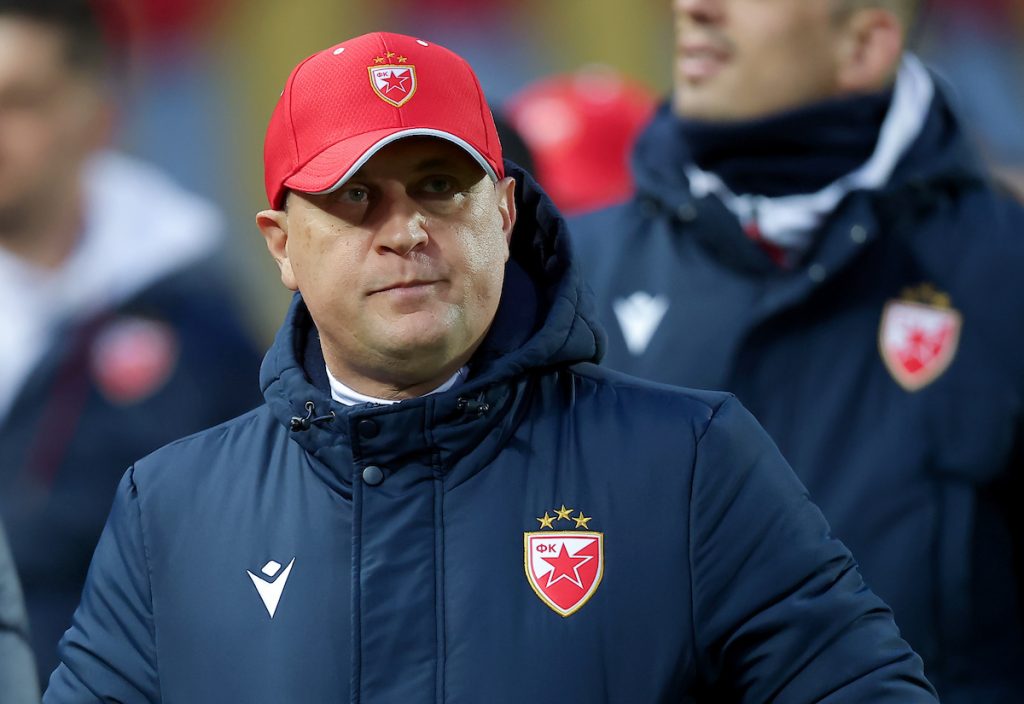Nova šansa kod Milojevića! Zvezdin zov jači od ponuda iz Evrope