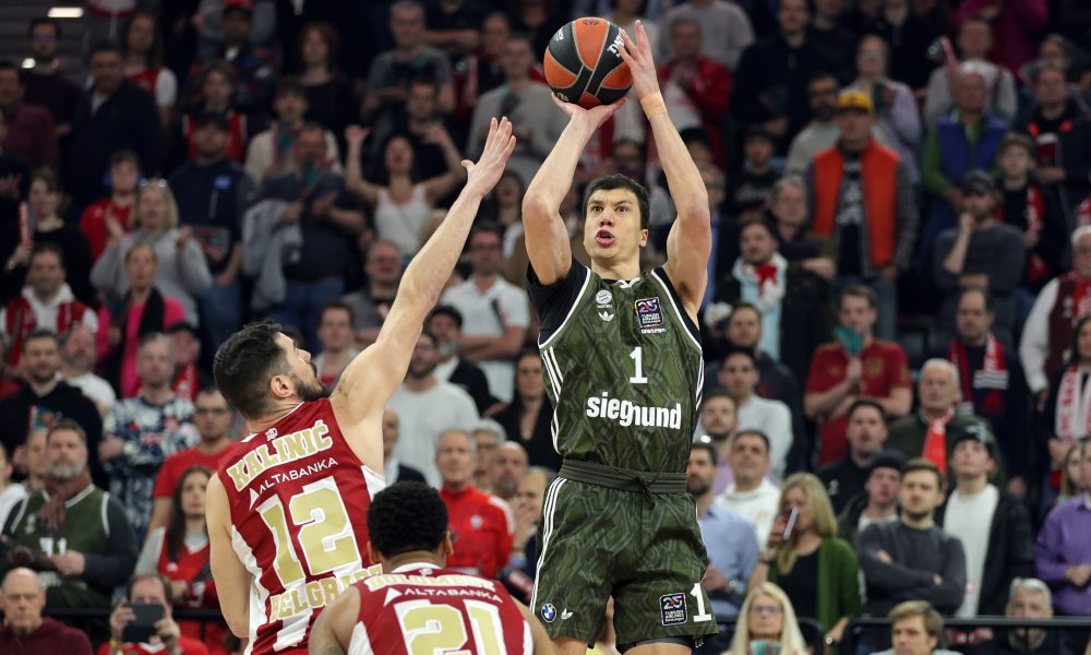 Potpuno razumljiva odluka! Lučić otkrio zašto se nije vratio u Partizan