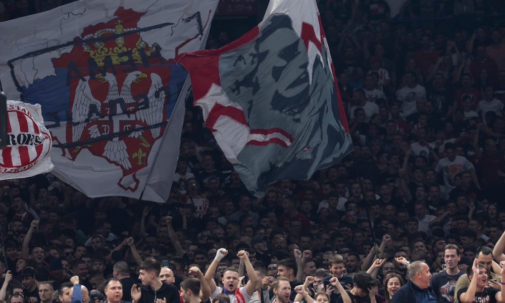 „Delije“ žele ova tri reprezentativca Srbije za napad na Evroligu! Deluje nerealno!
