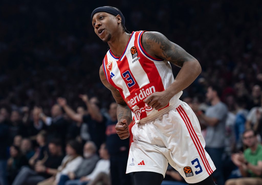 Ajzea Kenan (Foto: Starsport)