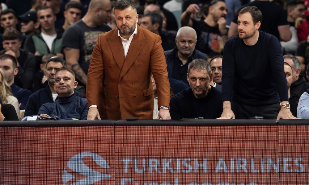 Oglasio se Drčelić: Ne prihvatamo sramnu odluku! Posledice će vrlo brzo da budu vidljive i dalekosežne