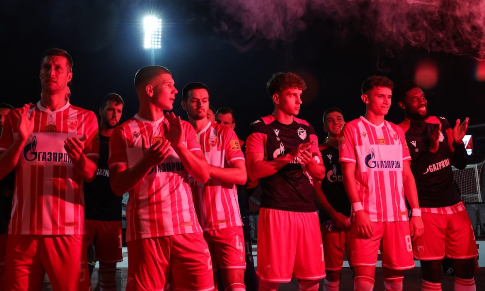 Ko se na leto vraća na „Marakanu“? Dvojica „otpisanih“, jedan se nameće za startera, a ostali su pod znakom pitanja!