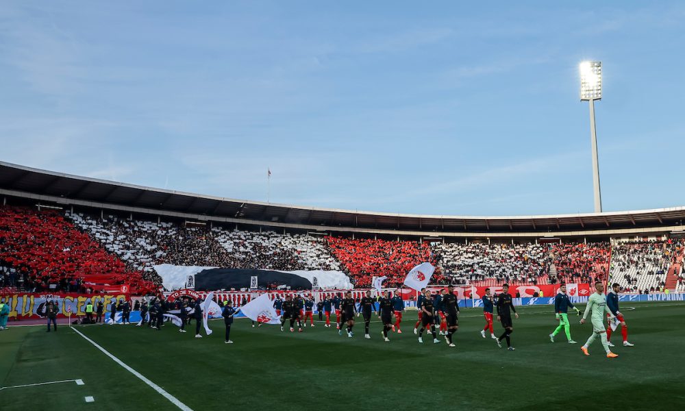 Karte za derbi u prodaji