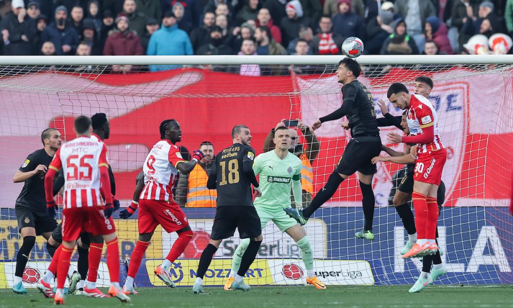 Za ove fudbalere Zvezde bi ovo mogao da bude poslednji derbi