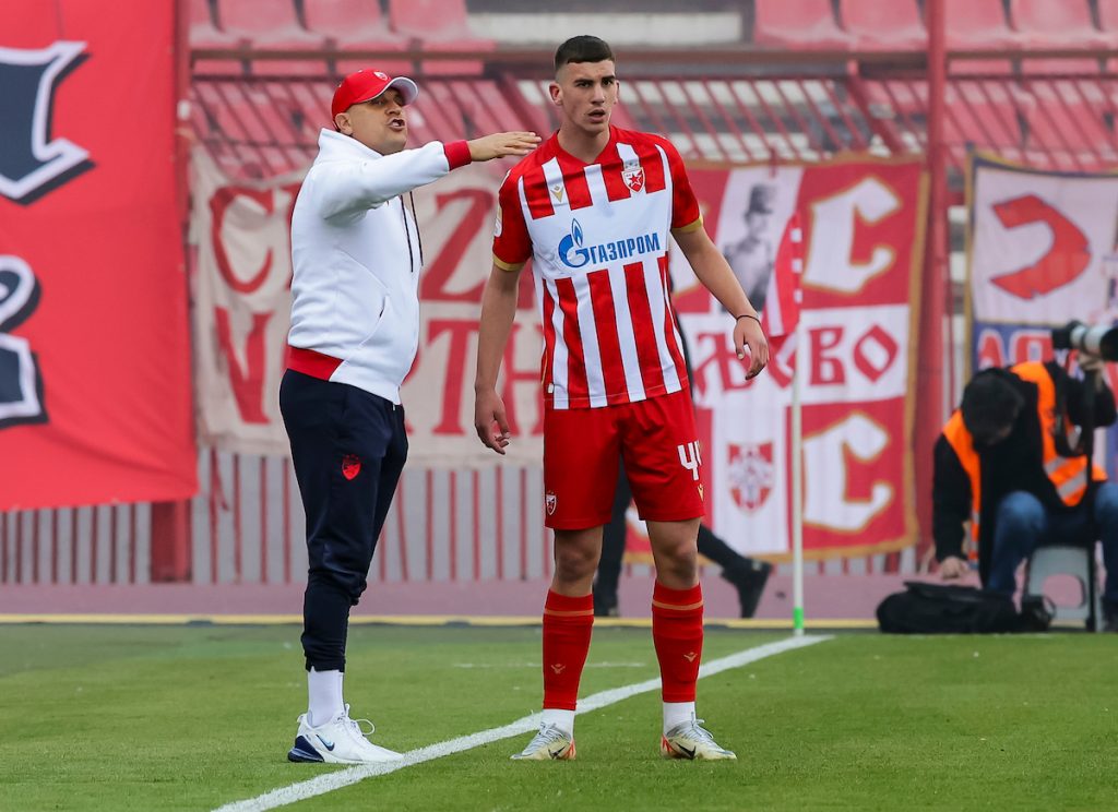 Vladan Milojević: Poštujem rad Dudića i hajde da završimo sa tim!