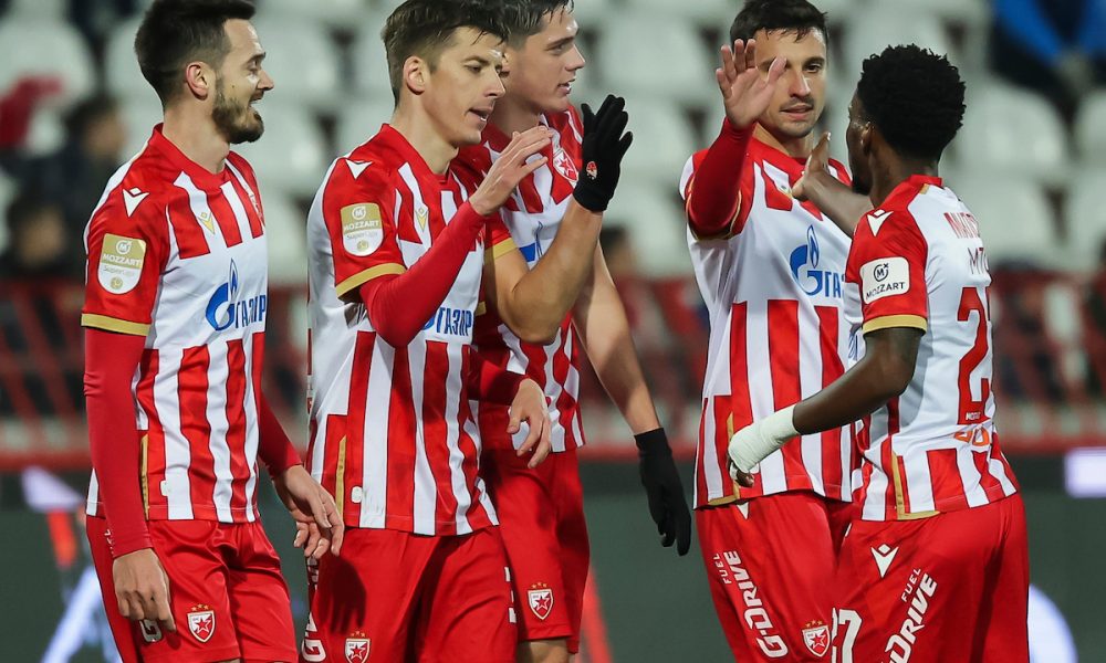 Zvezda na korak do prodaje veziste u Primeru!