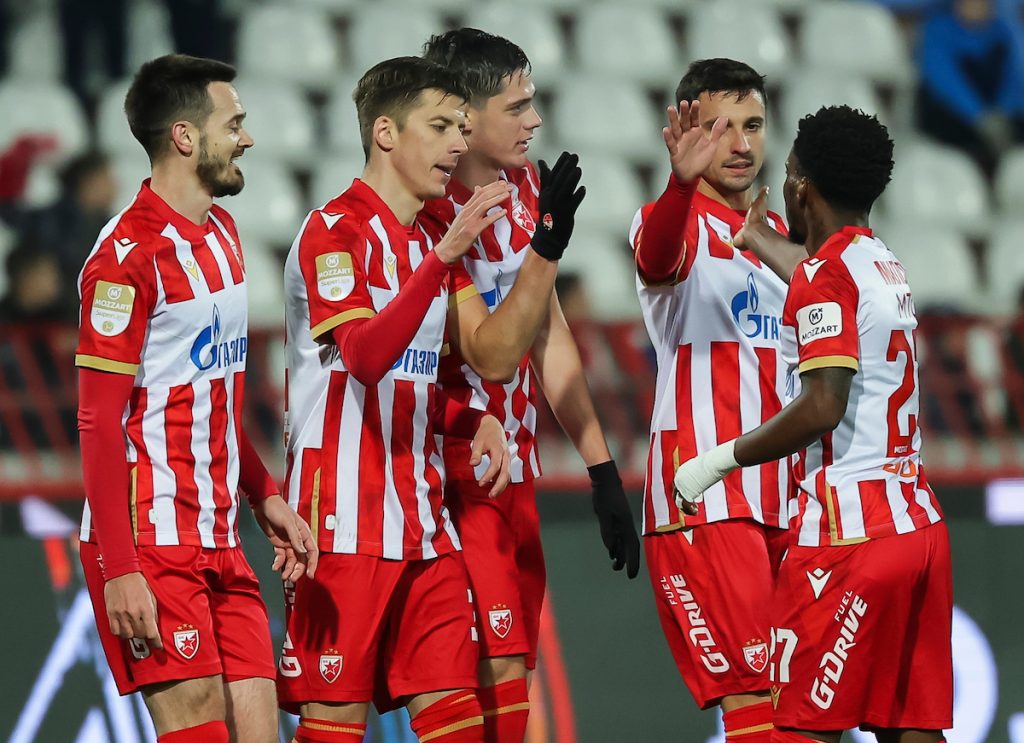 OTKRIVAMO Pred krilom Zvezde ključnih 15 dana! Ponuda je na stolu!