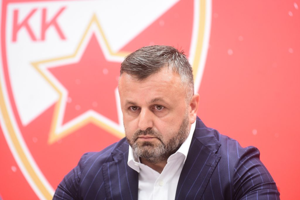 Drčelić ljut: Platiš im da te kradu!