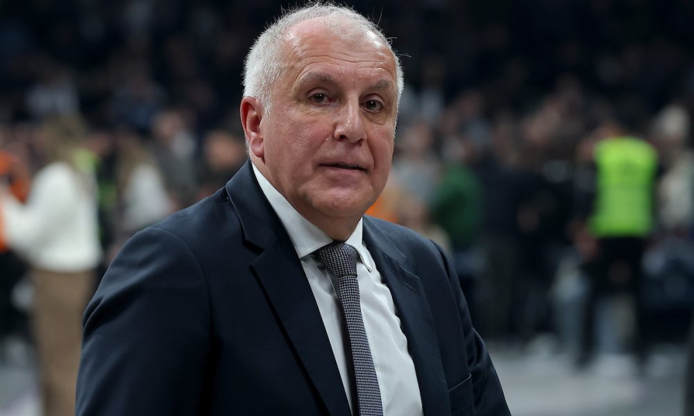 Makabi krade crno-belima još jednu želju! „Ponos Izraela“ zbog Zvezde krenuo po NBA centra