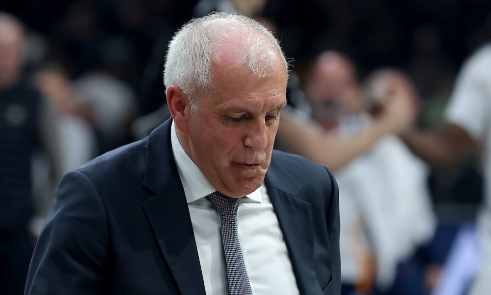 Ogroman problem za Partizan: Povredio se jedan od ključnih igrača