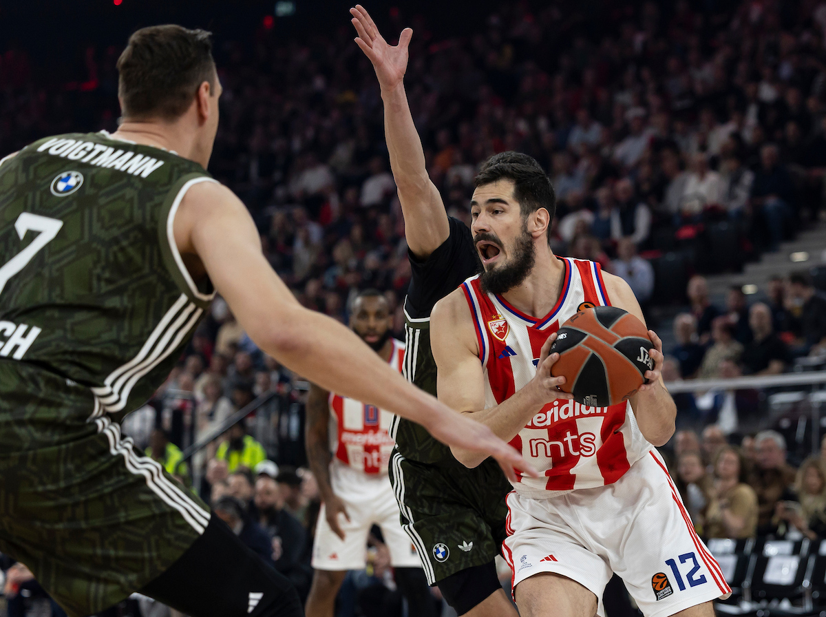 Nikola Kalinič (Foto: Photo by Vatroslav Hladny/Starsport.rs ©)