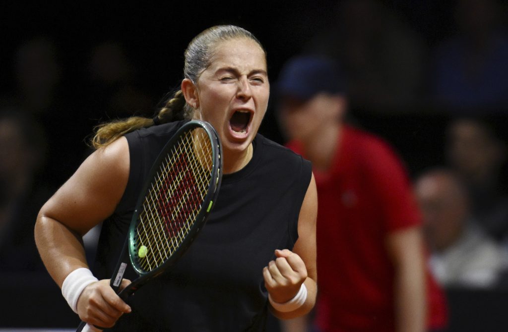 Ostapenko osvojila Štutgart