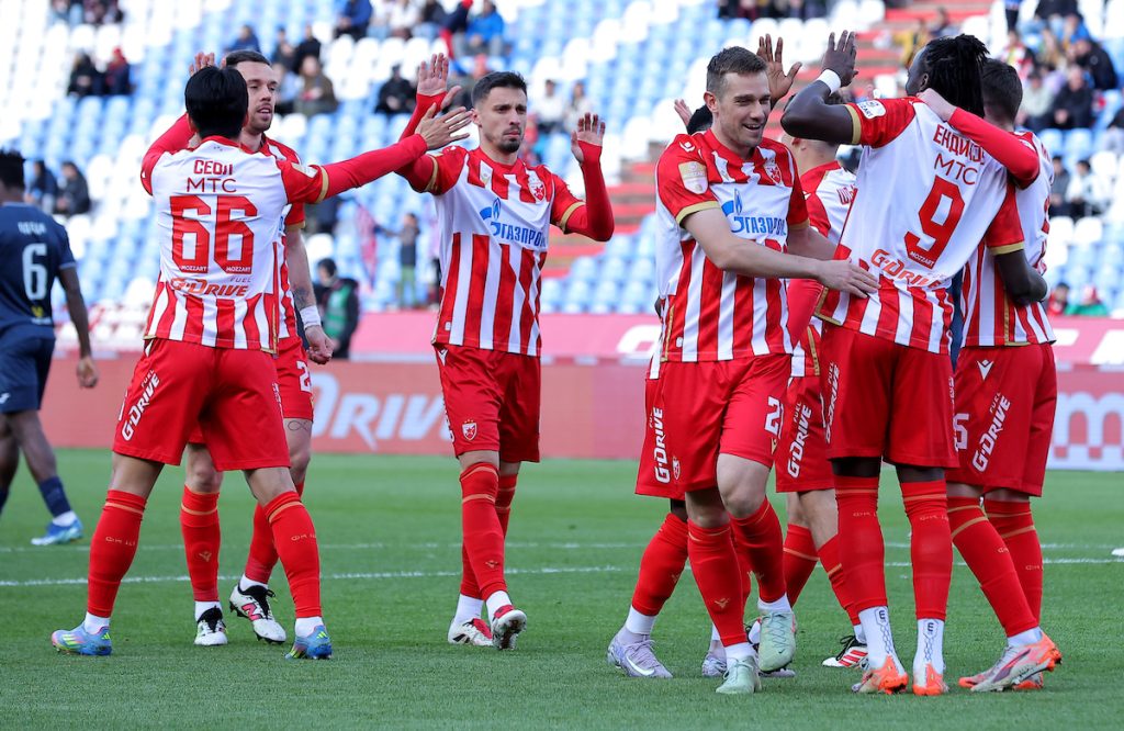 Pokušaj povratka miljenika „delija“ je na dugačkom štapu