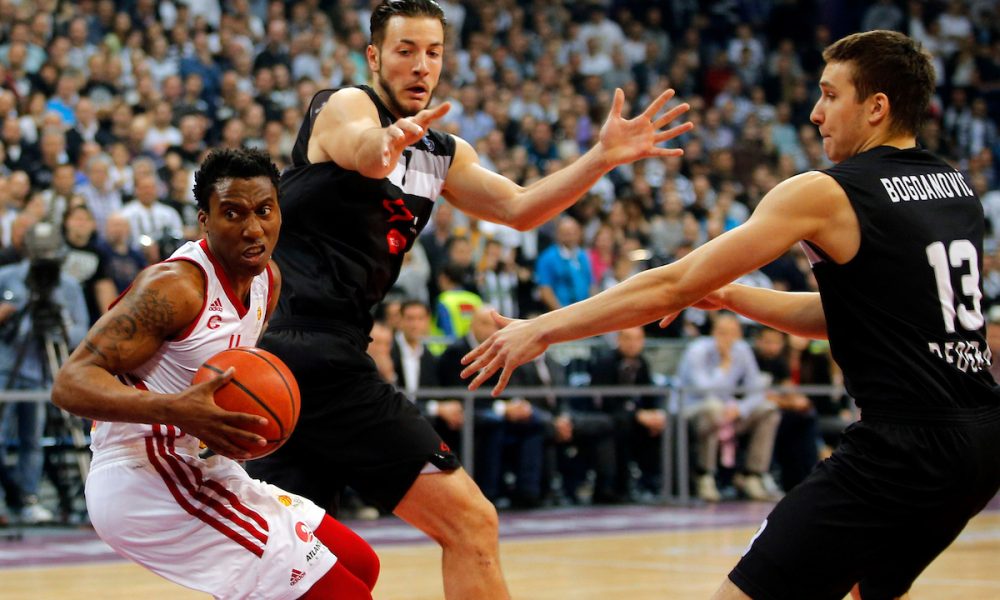 Miljenik „grobara“ i zvanično slobodan igrač, da li je vreme za povratak u Partizan?