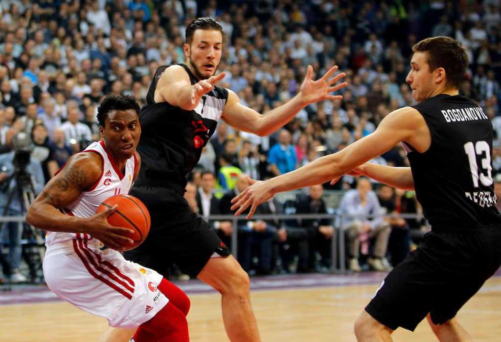 Miljenik „grobara“ i zvanično slobodan igrač, da li je vreme za povratak u Partizan?
