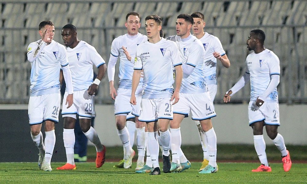 Grme iz Subotice: Skandalozna odluka komisije za stadione!