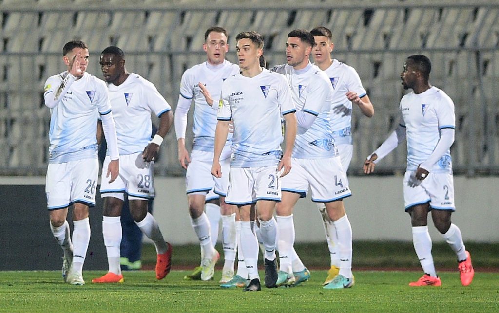 Grme iz Subotice: Skandalozna odluka komisije za stadione!