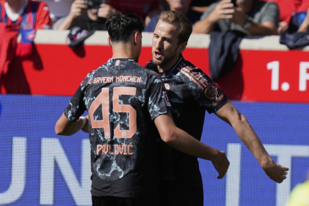 Bundesliga: Bajern ubedljiv, Kilu izmakla velika pobeda u Lajpcigu