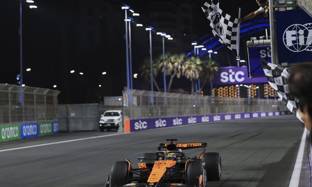 Formula jedan: Australijanac najbrži u Džedi