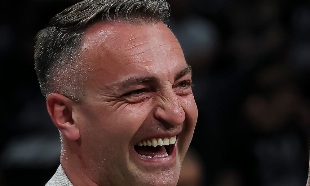Trener NBA ligaša gleda Partizan i Zvezdu!