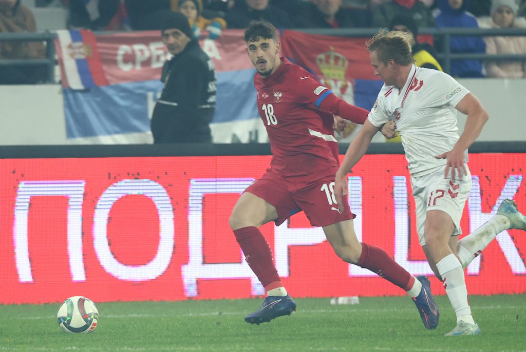 Gde je jedan, tu su i dva: Još jedan gol Ivanovića (VIDEO)