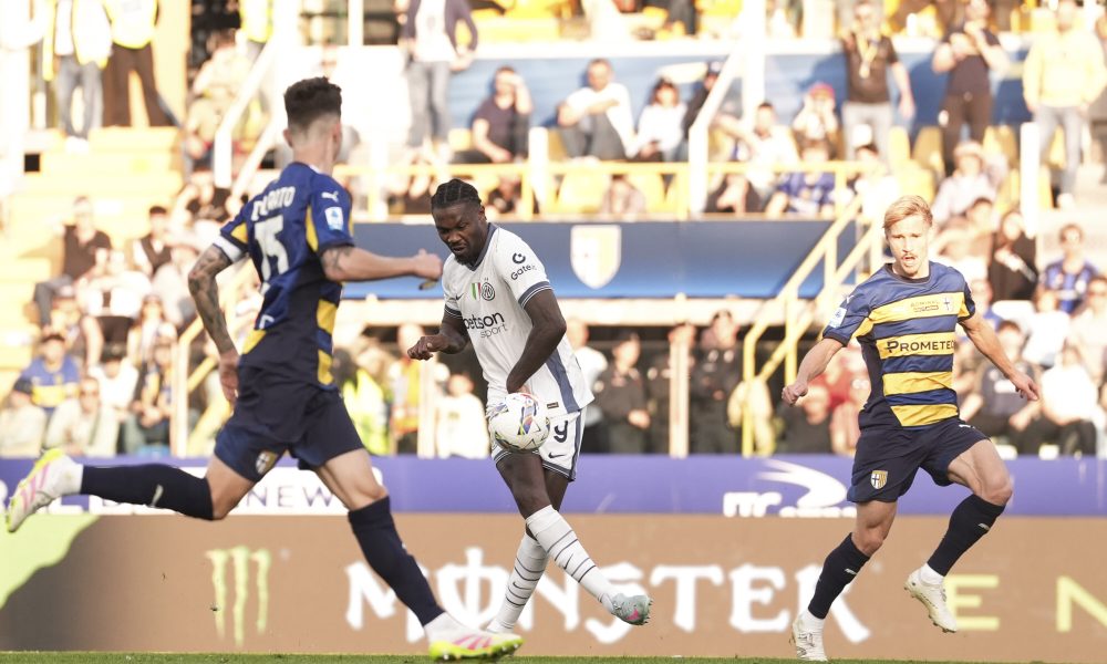 Šansa za Napoli, Inter ispustio dva gola viška