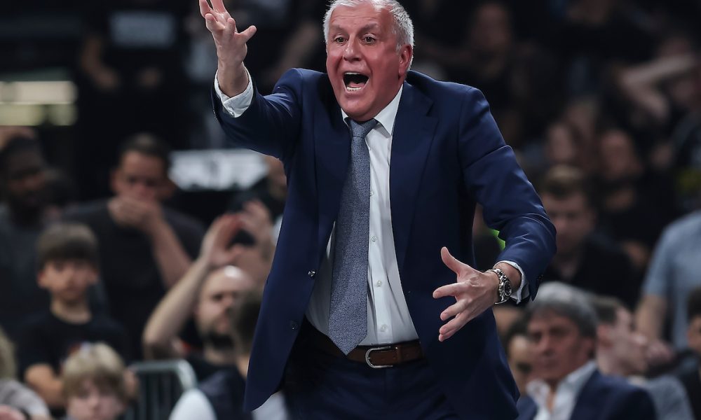Obradović: Igrali smo pametno, ova pobeda je melem na ranu!