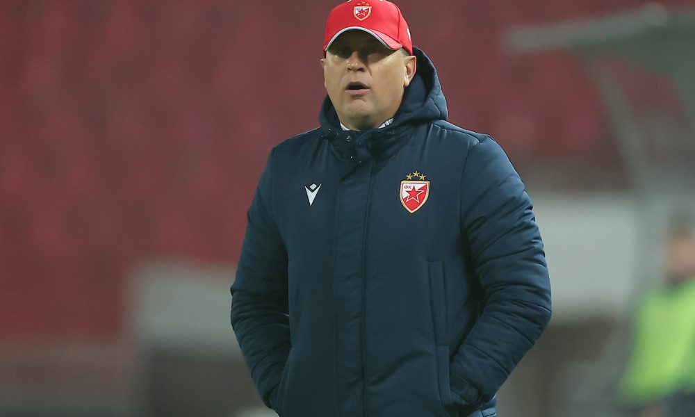 Milojević: Ne obaziremo se na eliminaciju Partizana! Sve ekipe imaju jednake šanse