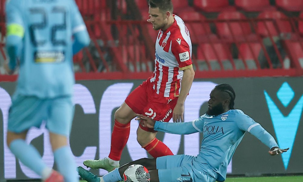 Glazer sprečio da gledamo penale, Zvezda u polufinalu Kupa