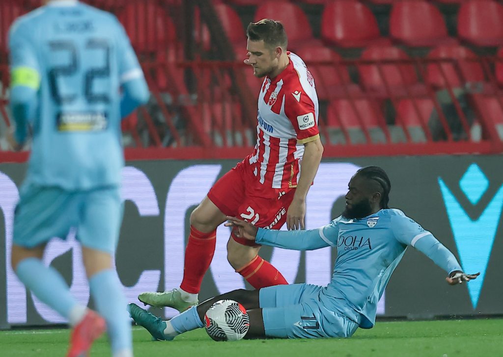 Glazer sprečio da gledamo penale, Zvezda u polufinalu Kupa