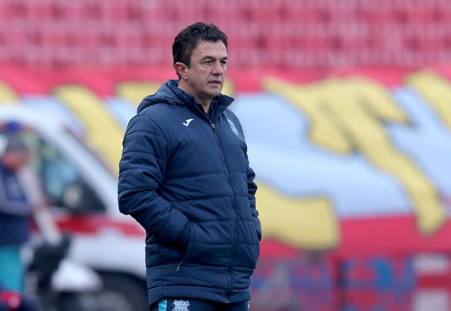 Simo Krunić (Foto: Starsport)