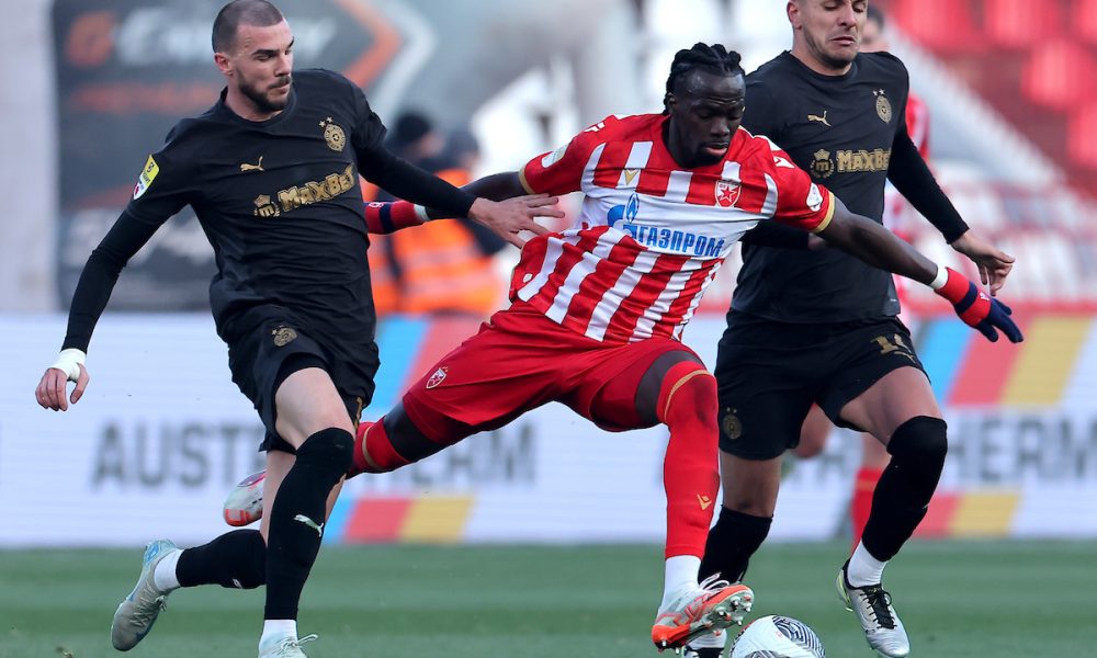Raspored za sledeću sezonu: Zvezda dočekuje povratnika, Partizan kreće iz Pančeva! Prvi derbi u septembru