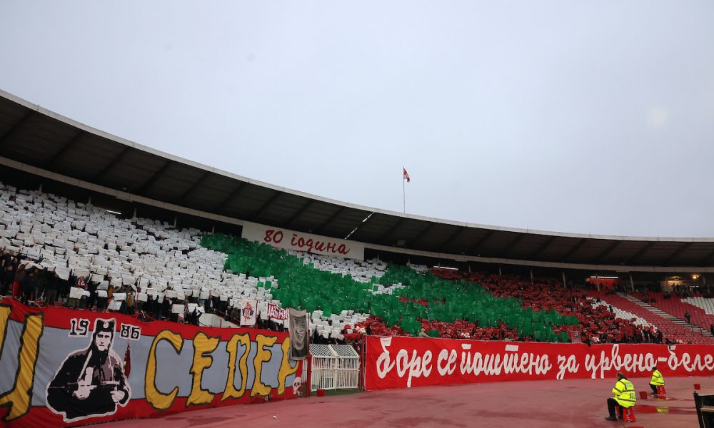 Prvo ime „važne operacije“: Sportski direktor Ferencvaroša potvrdio pregovore sa Zvezdom