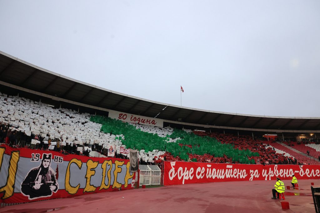 Prvo ime „važne operacije“: Sportski direktor Ferencvaroša potvrdio pregovore sa Zvezdom