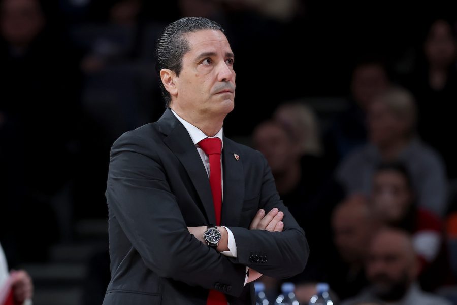 Janis Sferopulos (Foto: Starsport)