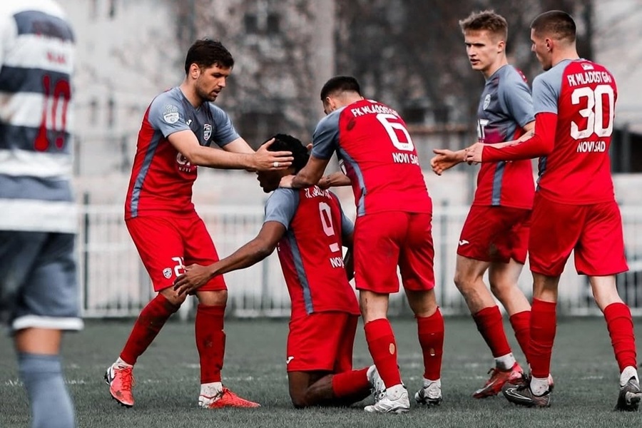 Stigao dopis u FSS: Još jedan klub želi u Prvu ligu Srbije