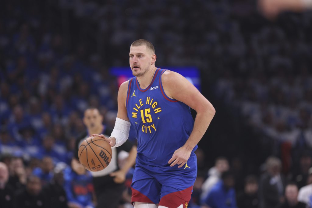 Počinje NBA sezona! Srbija sa šest igrača, rekordan broj stranaca