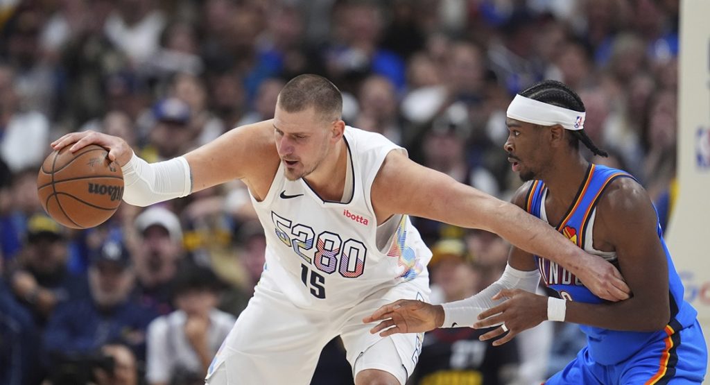 Još jedan centar stigao kod Jokića u Denver, ali postoji problem (FOTO)