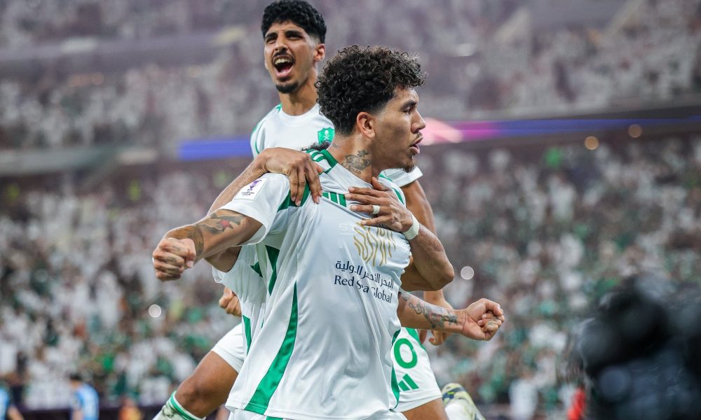 Al Ahli iz Džede prvi put u istoriji šampion Azije (VIDEO)
