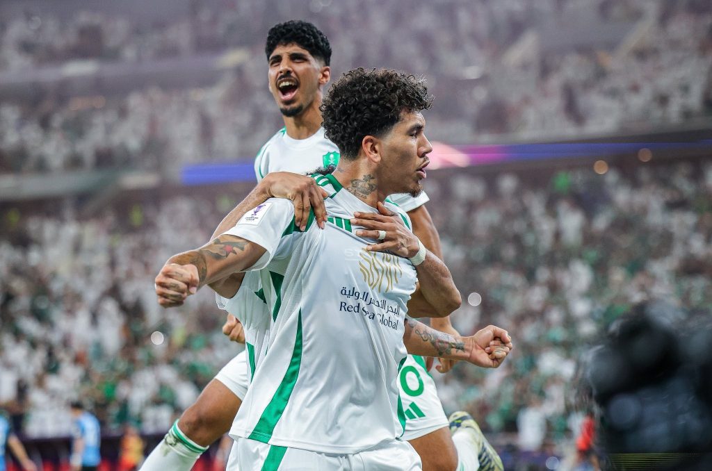 Al Ahli iz Džede prvi put u istoriji šampion Azije (VIDEO)