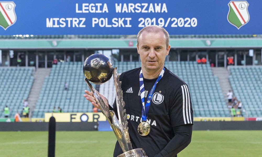 SAZNAJEMO Srpski tofejni trener dobio ponudu iz Kine