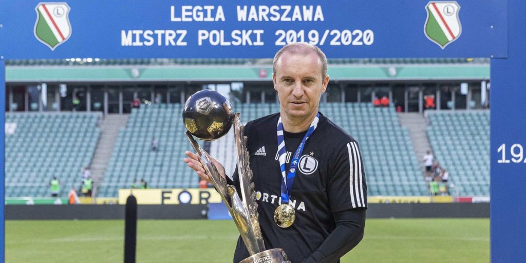 SAZNAJEMO Srpski tofejni trener dobio ponudu iz Kine
