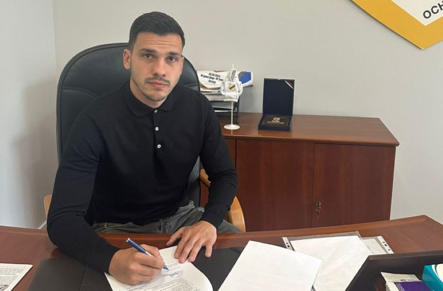 Foto: FK Čukarički