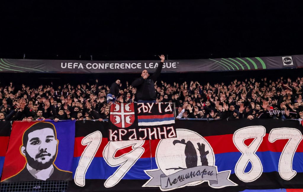Borac overio šampionsku titulu u BiH! Banjalučani bi u kvalifikacijama za LŠ mogli i na Zvezdu