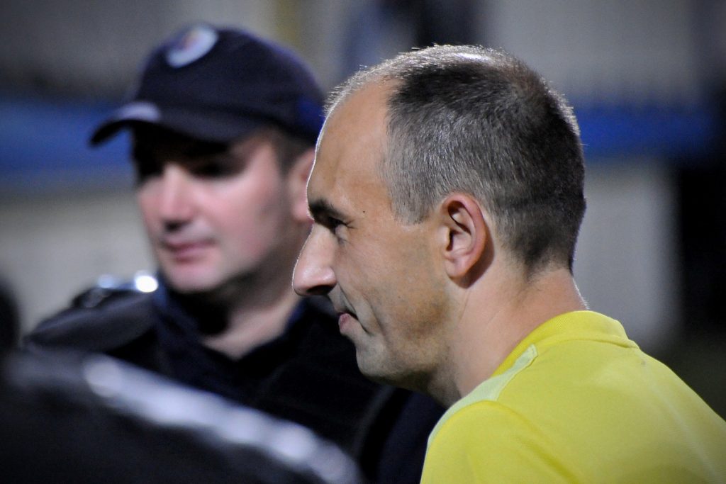 „Revolucija“! Stranac dolazi na čelo Sudijske komisije FSS