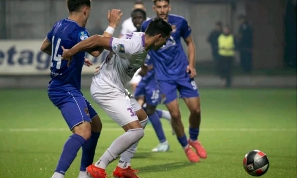 Prva liga: Javor korak bliže eliti, kasno buđenje Slobode