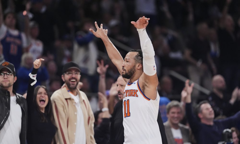 Traži se novi šampion! Niksi „unakazili“ Boston i plasirali se u finale Istoka
